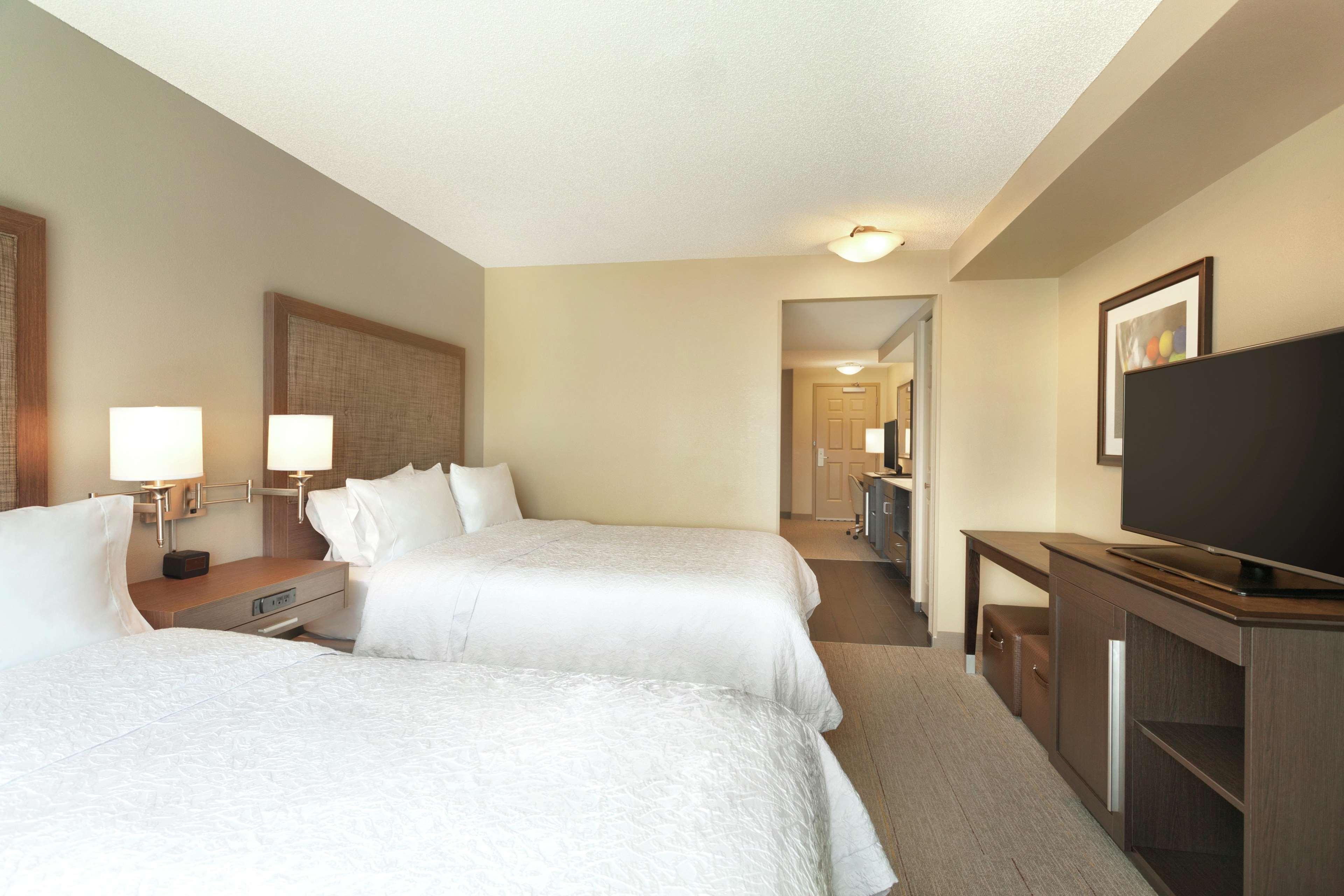 Hampton Inn & Suites Hershey Near The Park Hummelstown Eksteriør bilde