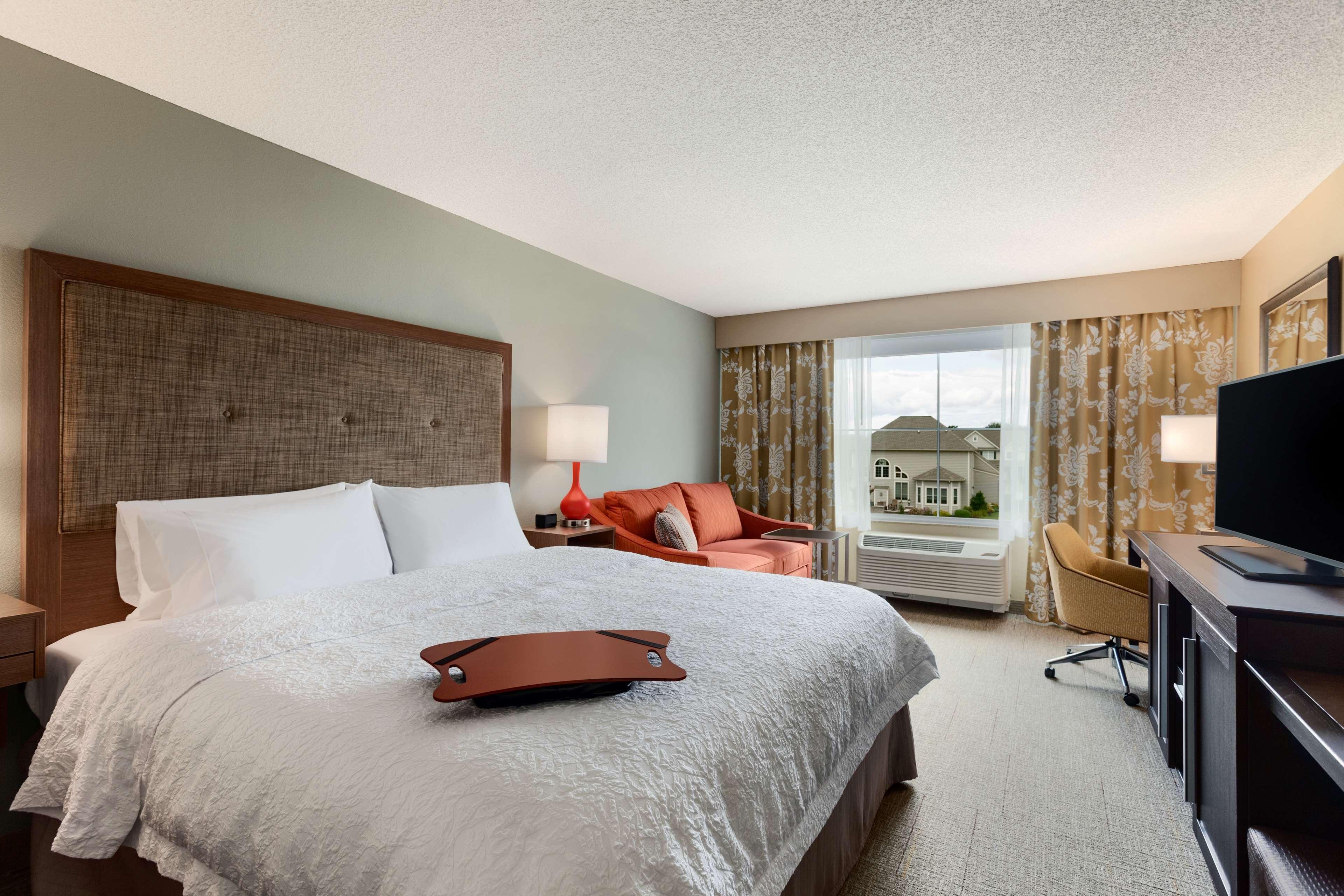 Hampton Inn & Suites Hershey Near The Park Hummelstown Eksteriør bilde