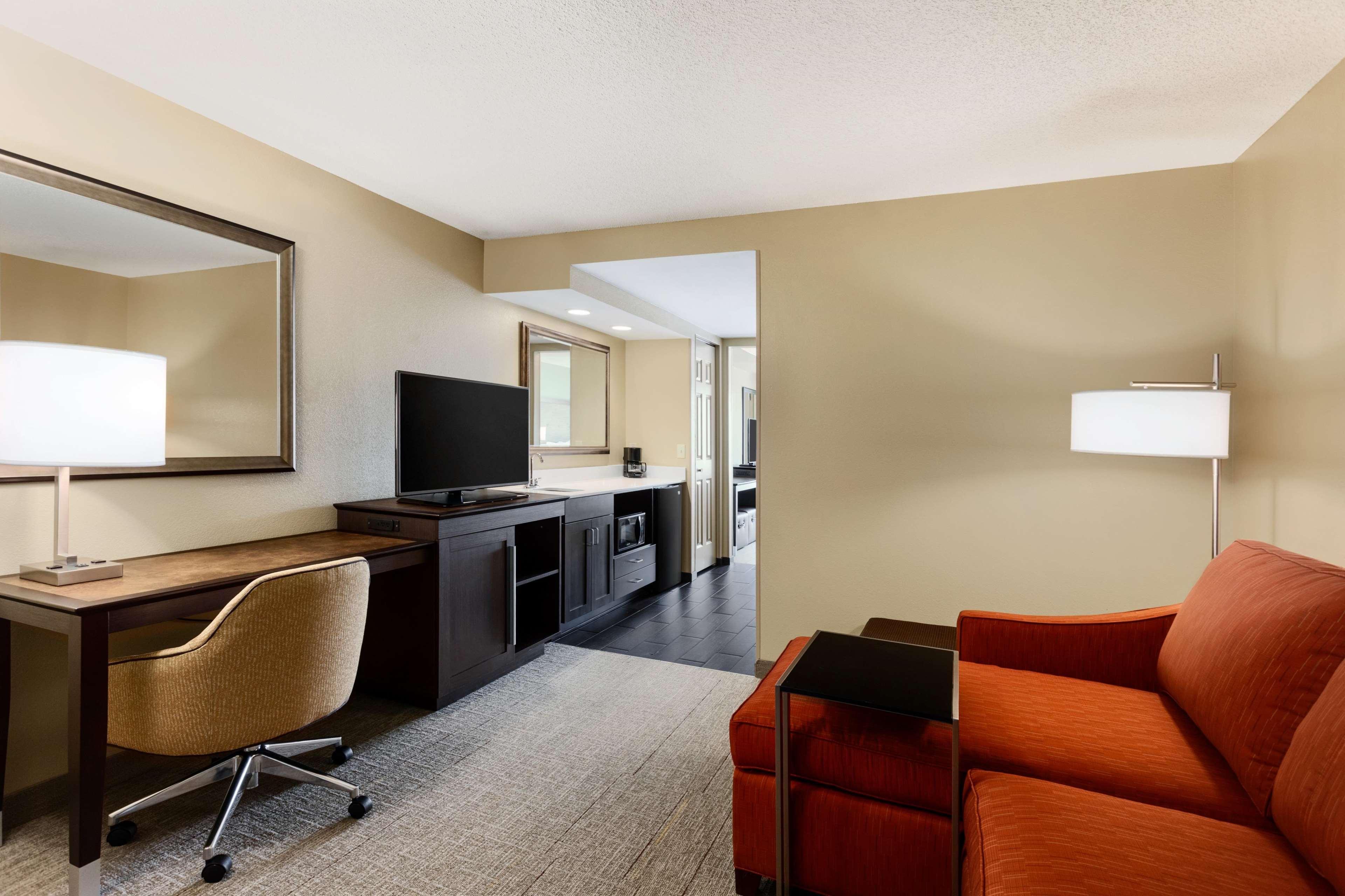 Hampton Inn & Suites Hershey Near The Park Hummelstown Eksteriør bilde