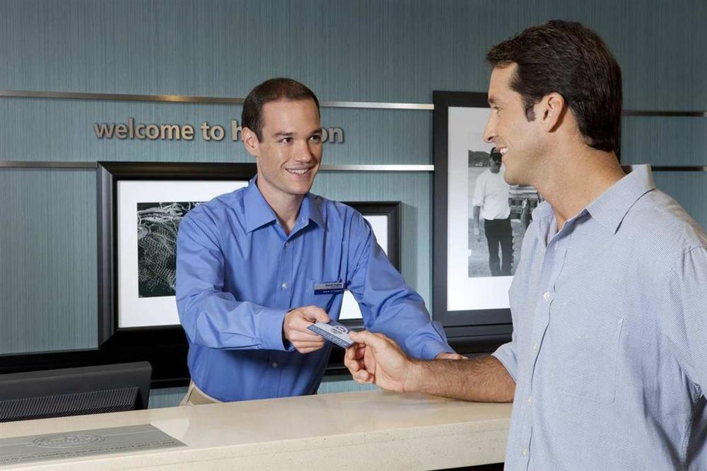 Hampton Inn & Suites Hershey Near The Park Hummelstown Interiør bilde