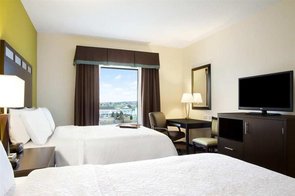 Hampton Inn & Suites Hershey Near The Park Hummelstown Rom bilde