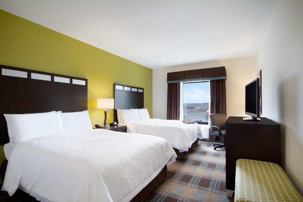 Hampton Inn & Suites Hershey Near The Park Hummelstown Rom bilde