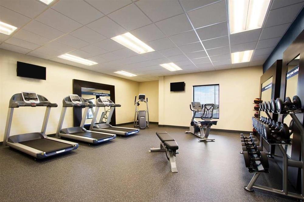 Hampton Inn & Suites Hershey Near The Park Hummelstown Fasiliteter bilde