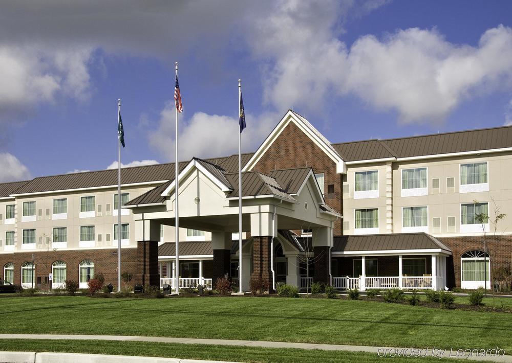 Hampton Inn & Suites Hershey Near The Park Hummelstown Eksteriør bilde