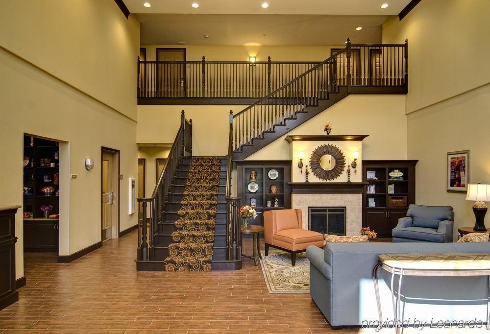Hampton Inn & Suites Hershey Near The Park Hummelstown Interiør bilde