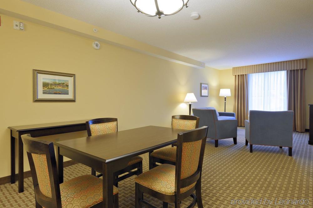 Hampton Inn & Suites Hershey Near The Park Hummelstown Rom bilde
