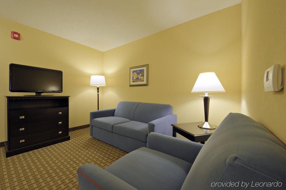 Hampton Inn & Suites Hershey Near The Park Hummelstown Rom bilde