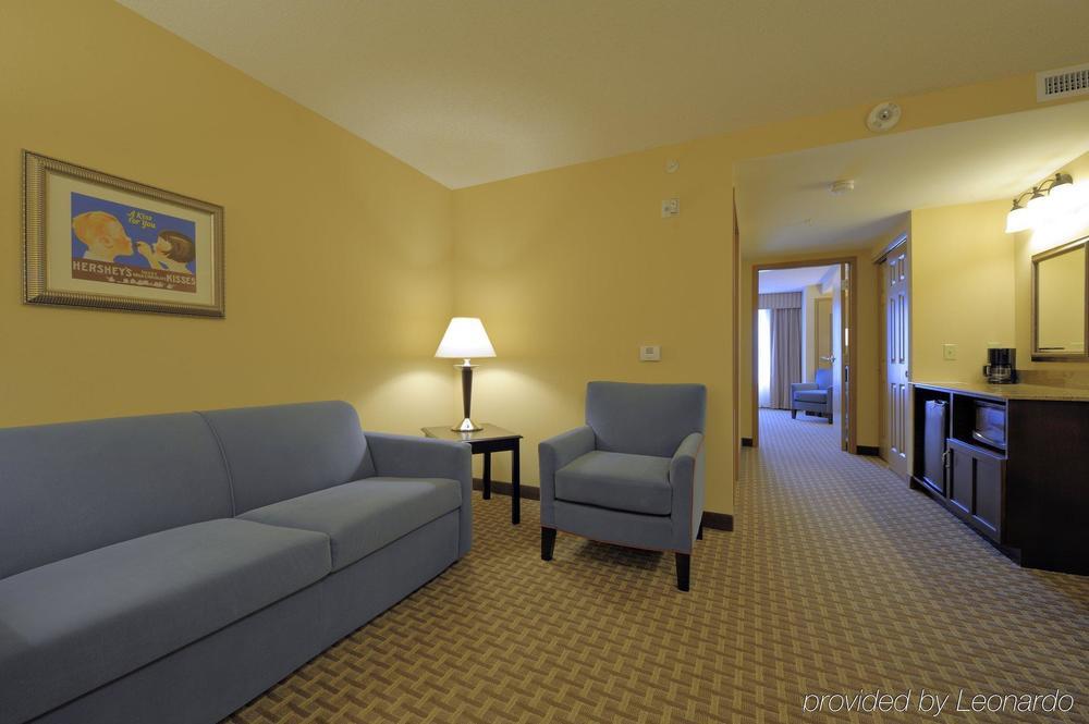 Hampton Inn & Suites Hershey Near The Park Hummelstown Rom bilde