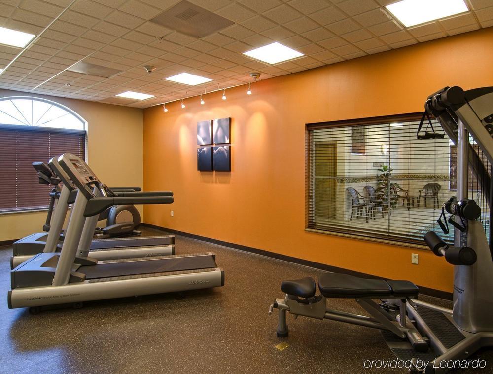 Hampton Inn & Suites Hershey Near The Park Hummelstown Fasiliteter bilde