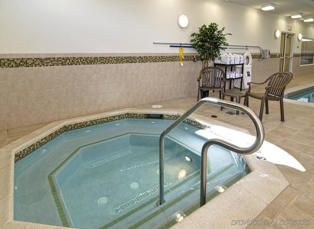 Hampton Inn & Suites Hershey Near The Park Hummelstown Fasiliteter bilde