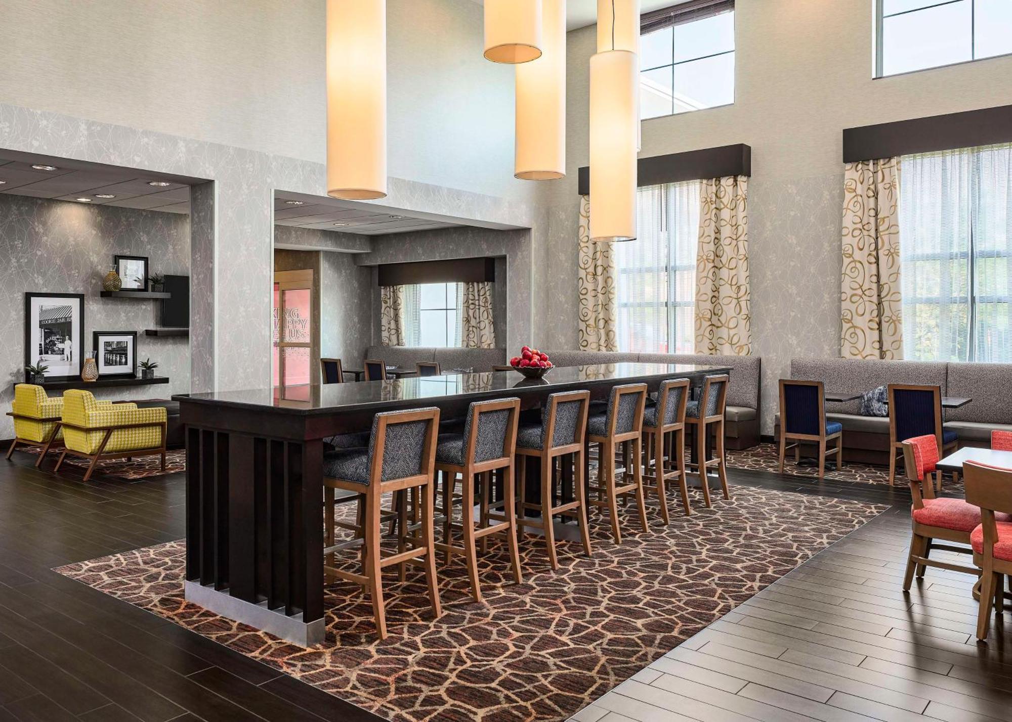 Hampton Inn & Suites Hershey Near The Park Hummelstown Eksteriør bilde