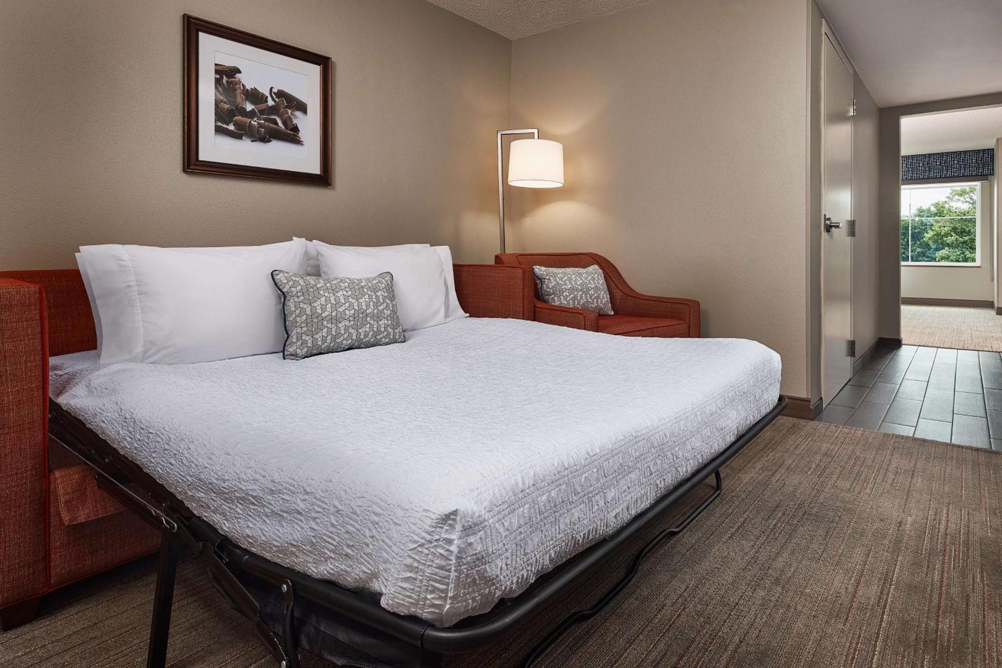 Hampton Inn & Suites Hershey Near The Park Hummelstown Eksteriør bilde
