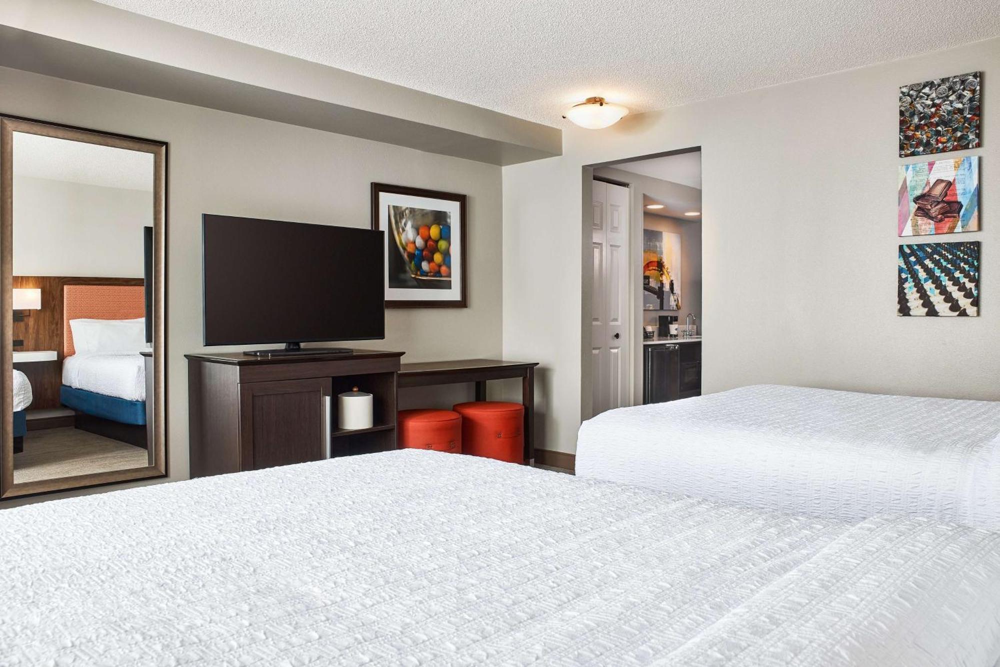 Hampton Inn & Suites Hershey Near The Park Hummelstown Eksteriør bilde