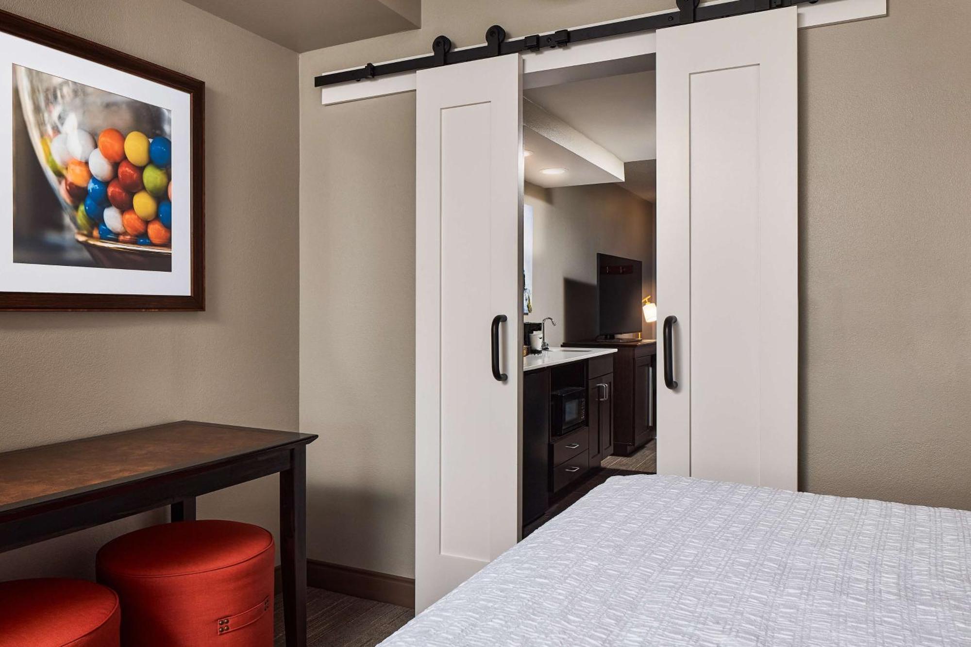 Hampton Inn & Suites Hershey Near The Park Hummelstown Eksteriør bilde