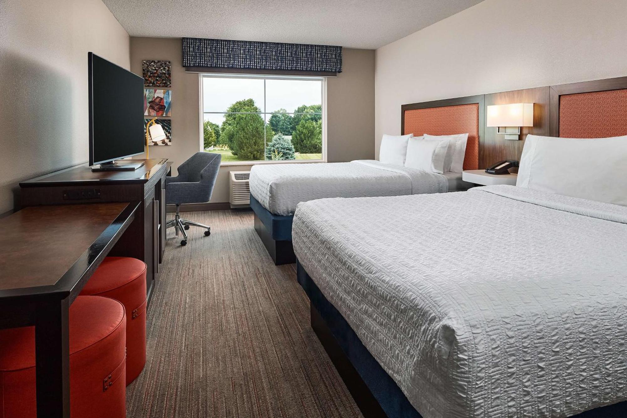 Hampton Inn & Suites Hershey Near The Park Hummelstown Eksteriør bilde