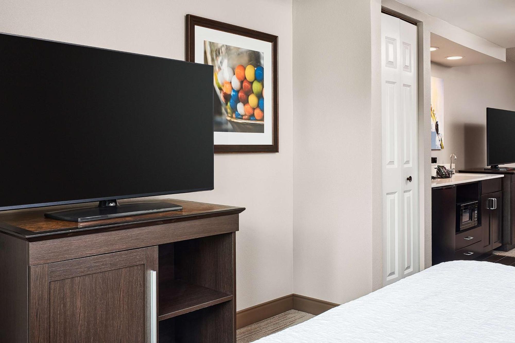Hampton Inn & Suites Hershey Near The Park Hummelstown Eksteriør bilde