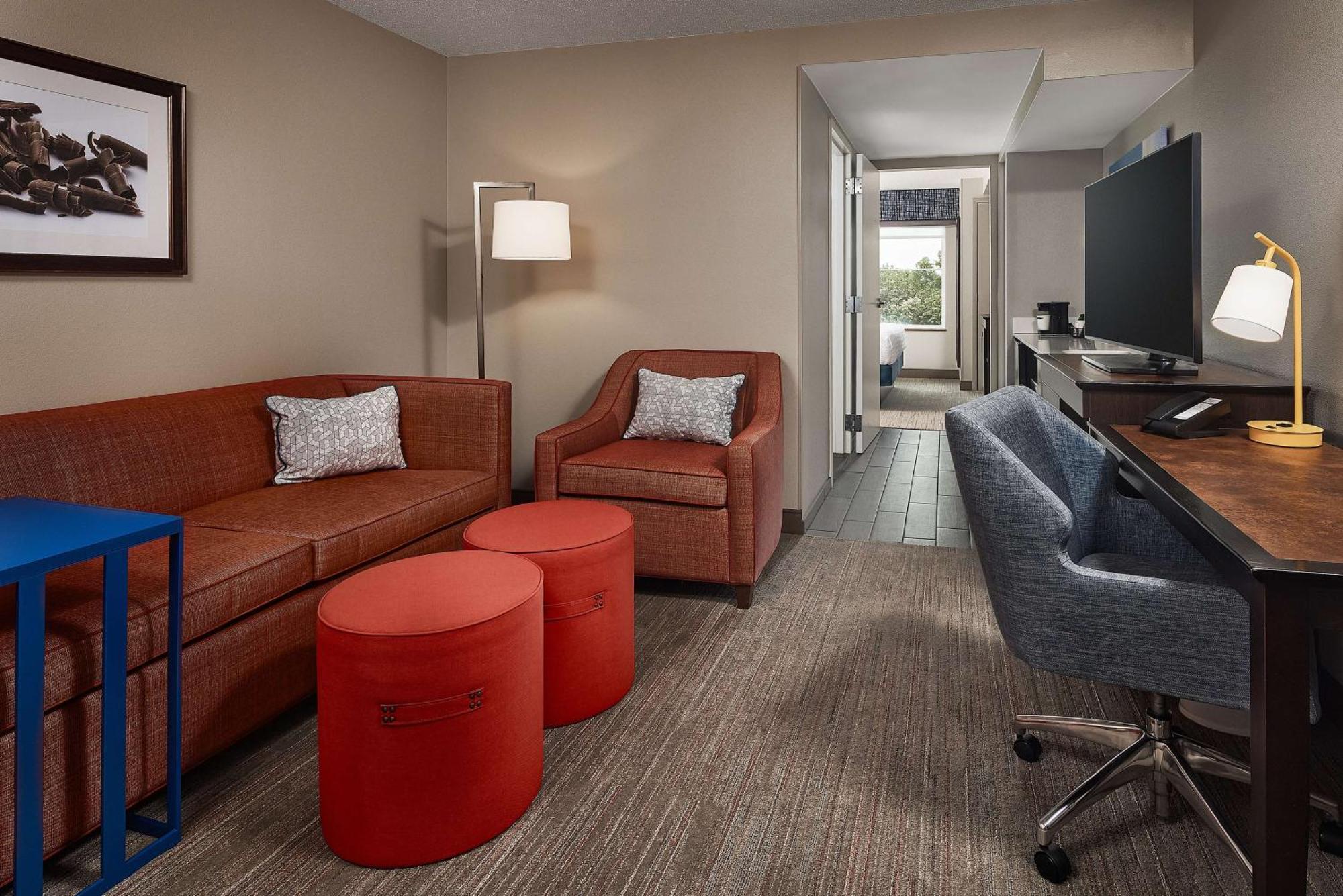 Hampton Inn & Suites Hershey Near The Park Hummelstown Eksteriør bilde