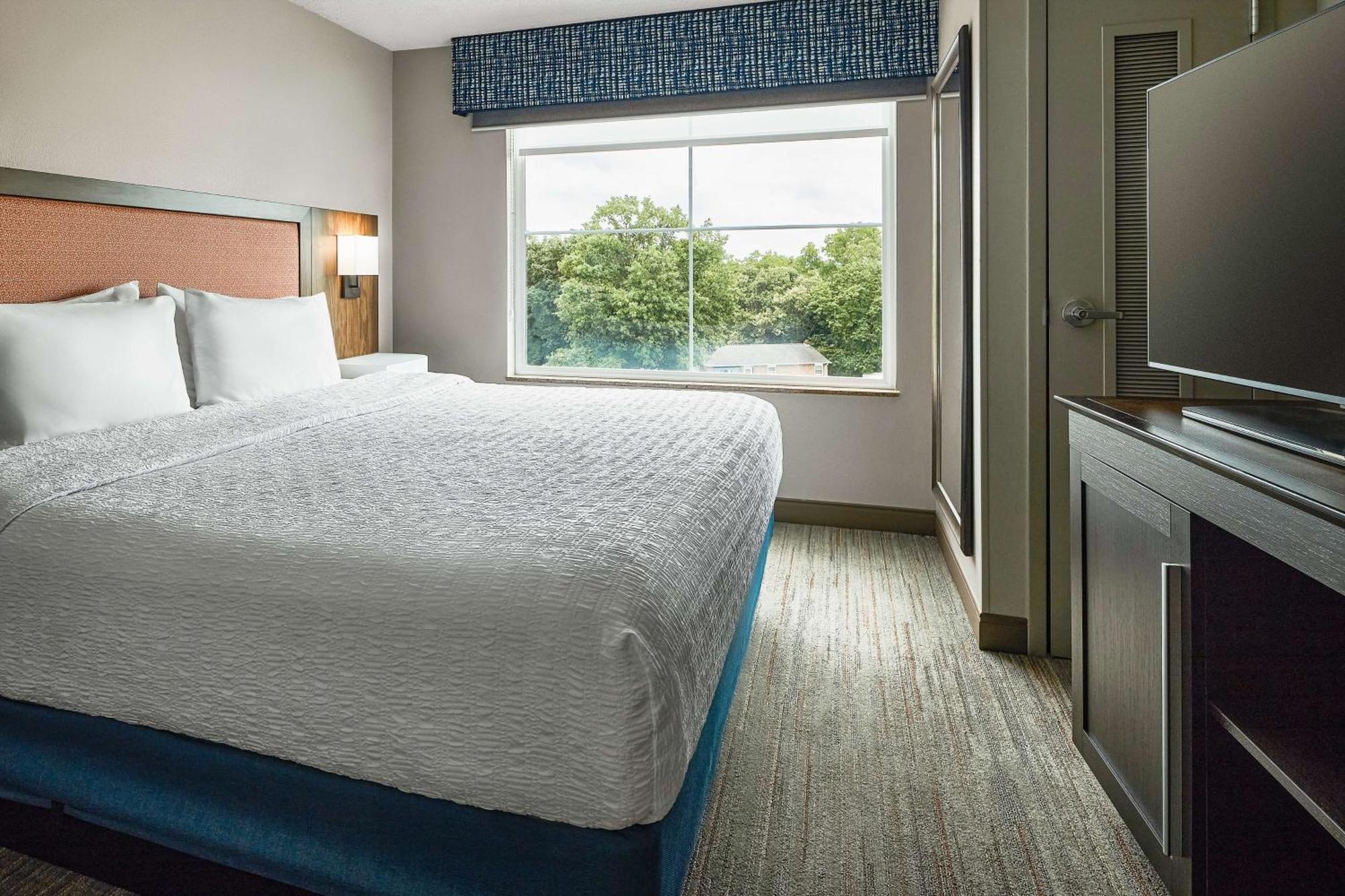 Hampton Inn & Suites Hershey Near The Park Hummelstown Eksteriør bilde