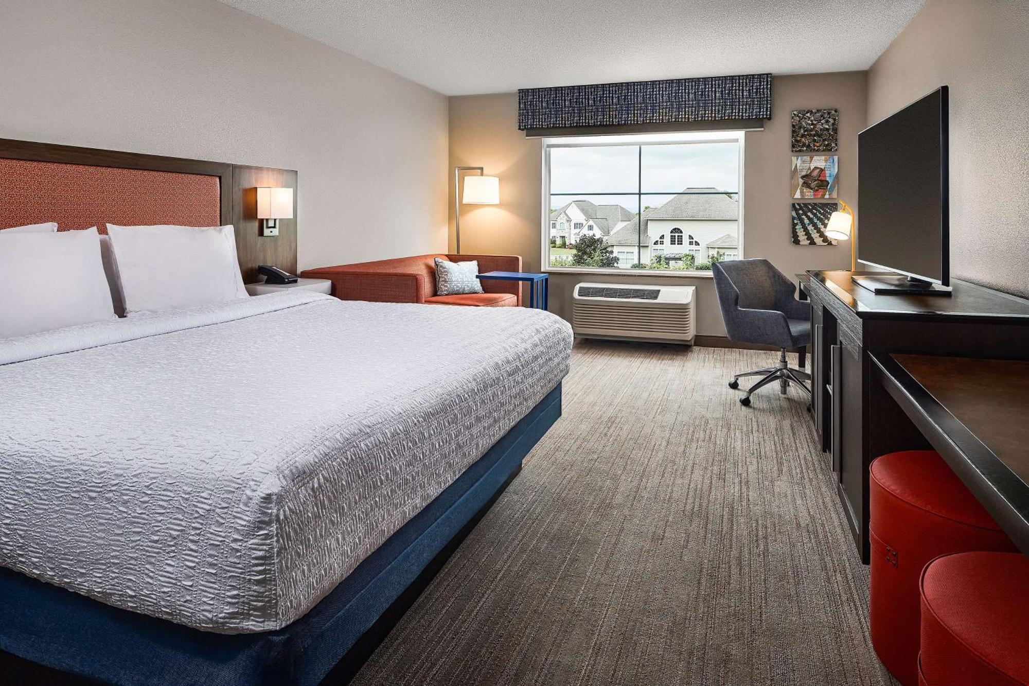 Hampton Inn & Suites Hershey Near The Park Hummelstown Eksteriør bilde
