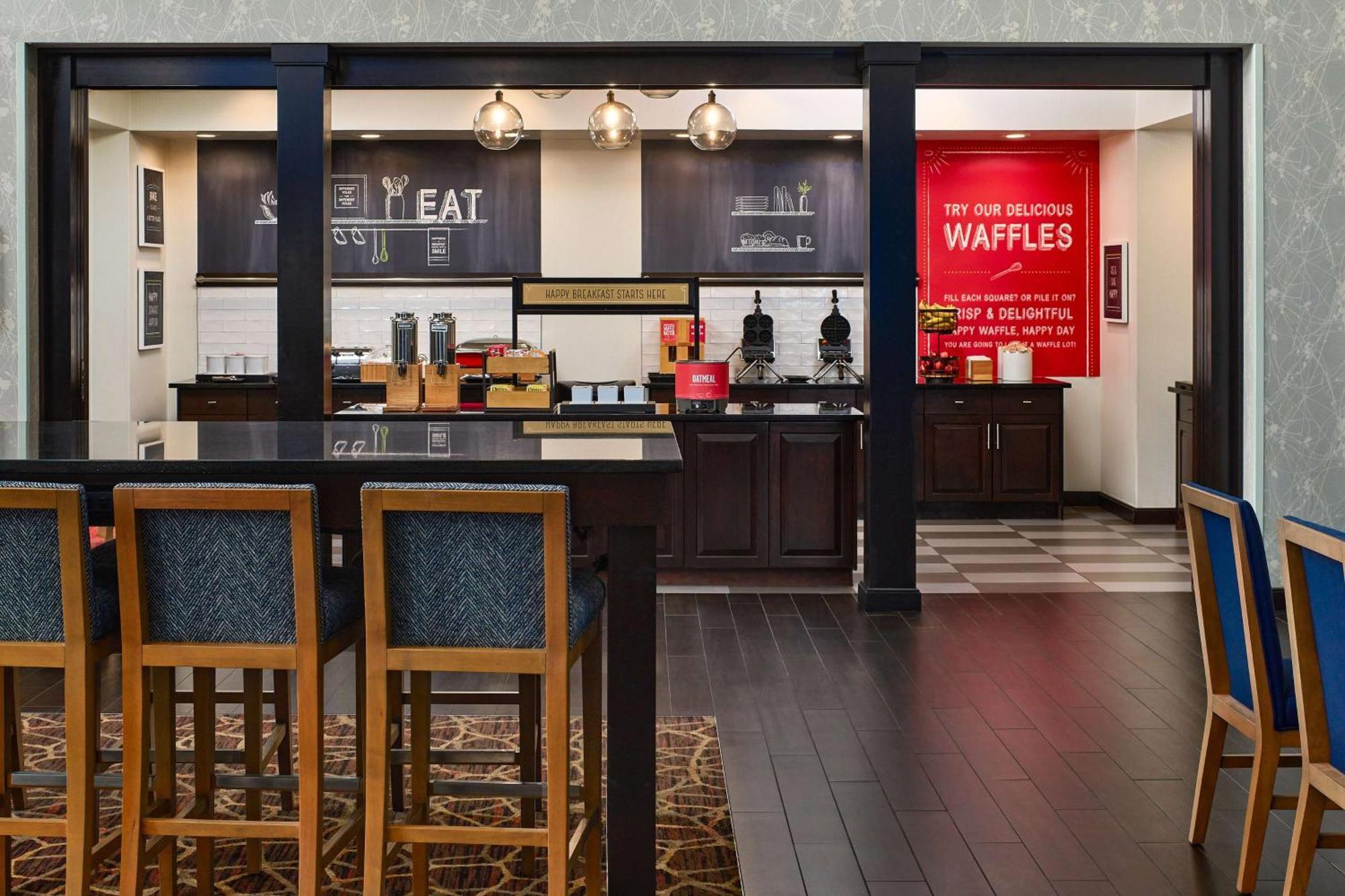 Hampton Inn & Suites Hershey Near The Park Hummelstown Eksteriør bilde