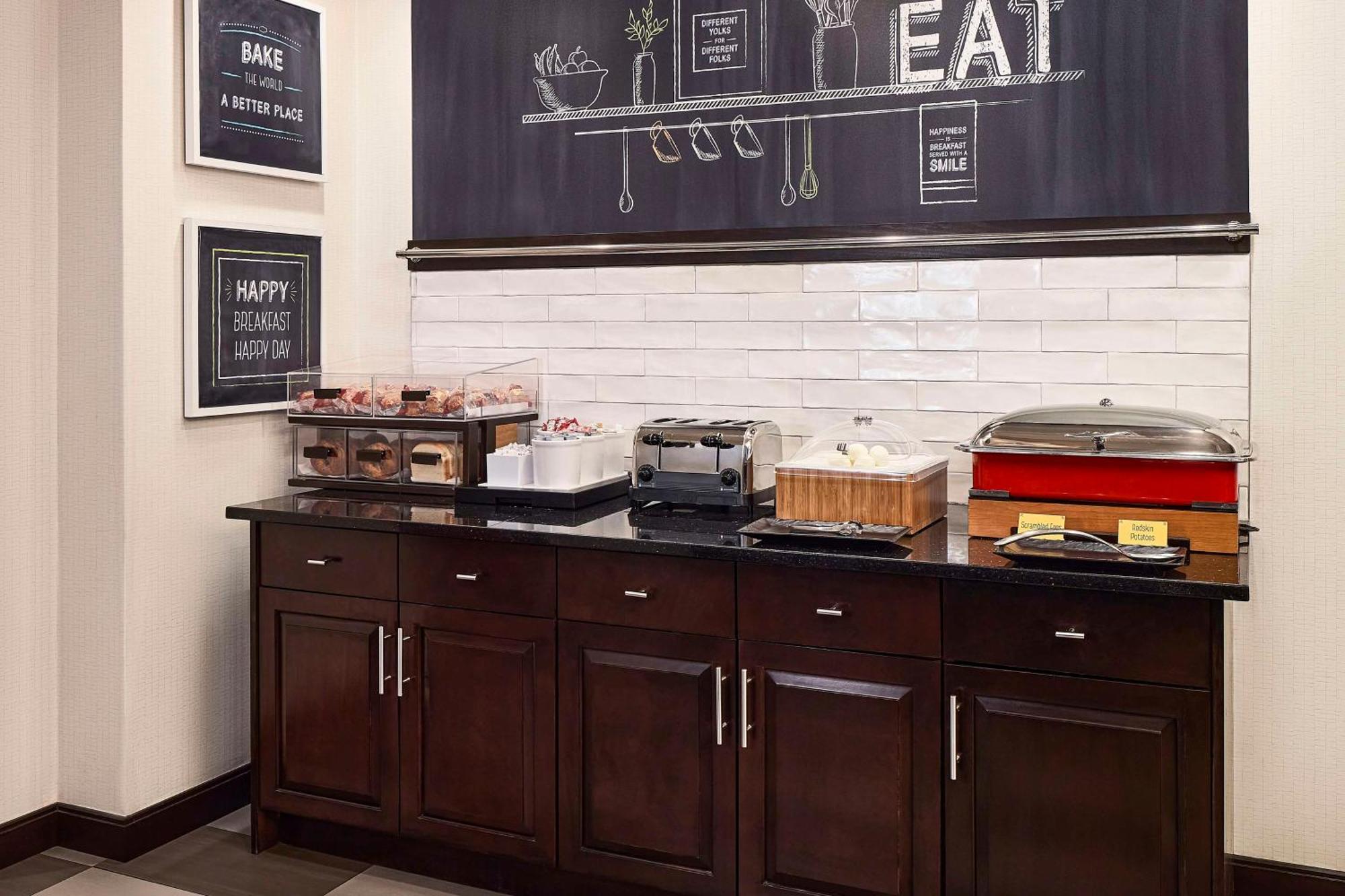 Hampton Inn & Suites Hershey Near The Park Hummelstown Eksteriør bilde