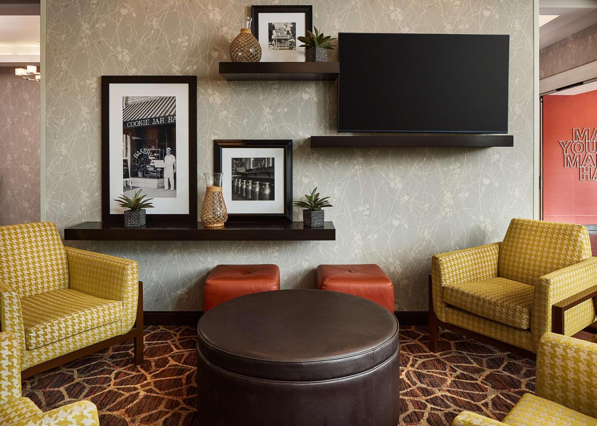 Hampton Inn & Suites Hershey Near The Park Hummelstown Eksteriør bilde