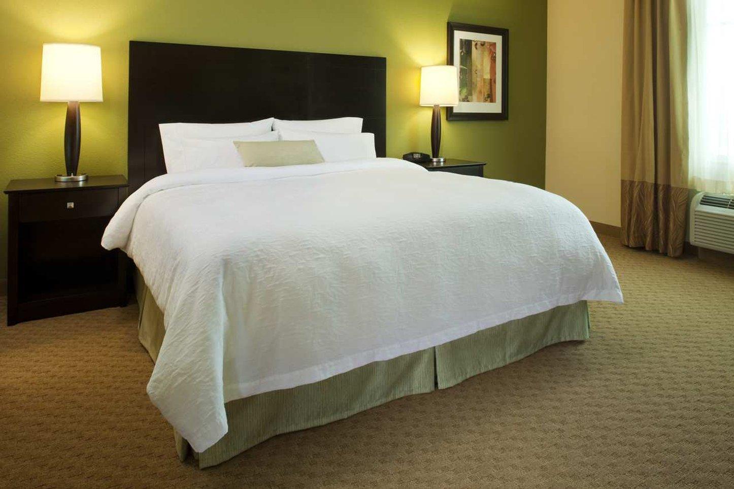 Hampton Inn & Suites Hershey Near The Park Hummelstown Eksteriør bilde
