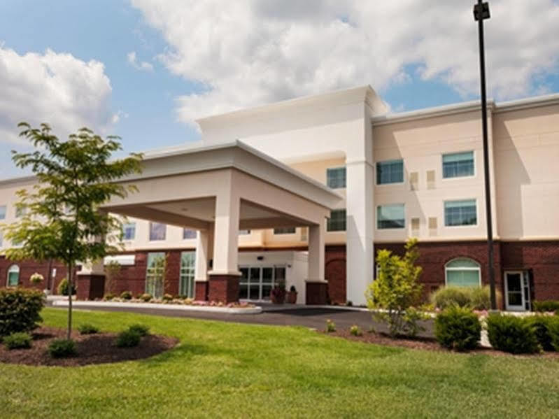 Hampton Inn & Suites Hershey Near The Park Hummelstown Eksteriør bilde