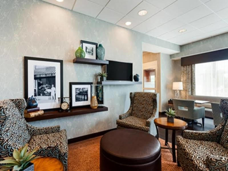 Hampton Inn & Suites Hershey Near The Park Hummelstown Eksteriør bilde