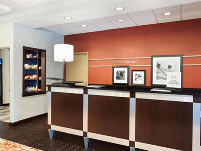 Hampton Inn & Suites Hershey Near The Park Hummelstown Eksteriør bilde