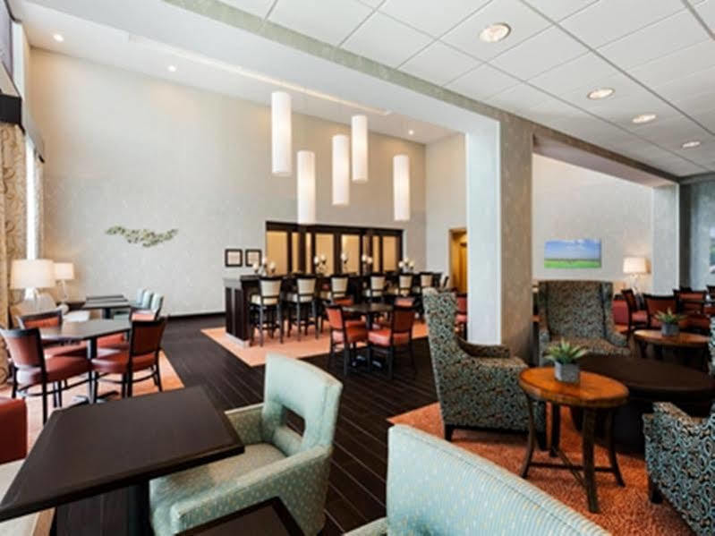 Hampton Inn & Suites Hershey Near The Park Hummelstown Eksteriør bilde