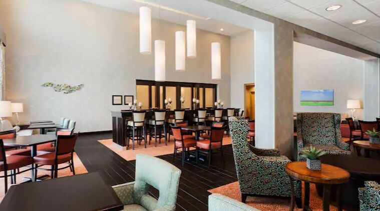 Hampton Inn & Suites Hershey Near The Park Hummelstown Eksteriør bilde