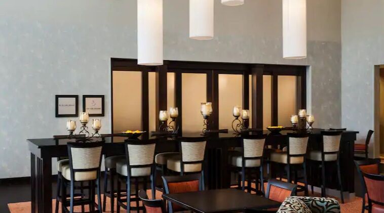 Hampton Inn & Suites Hershey Near The Park Hummelstown Eksteriør bilde