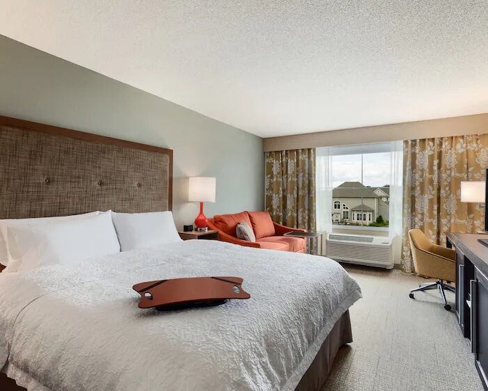 Hampton Inn & Suites Hershey Near The Park Hummelstown Eksteriør bilde