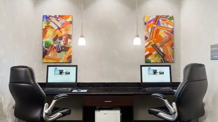 Hampton Inn & Suites Hershey Near The Park Hummelstown Eksteriør bilde